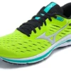 Rider 24 Neon-green “Yellow White”
