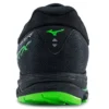 Rider GTX Black/Green