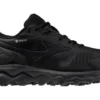 Sports Style Wave Mujin Gtx “Black”