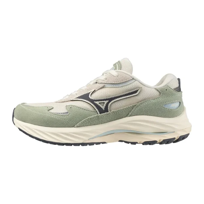 Sportstyle Wave Rider Sneakers “Wagashi Pack”