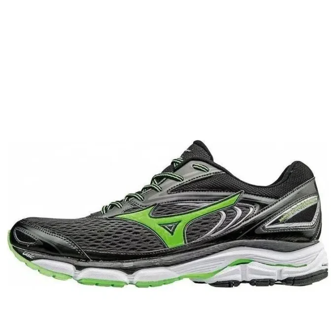 Wave Inspire 13 “Black Green”