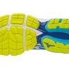 Wave Inspire 14 Low Tops Wear-resistant Blue