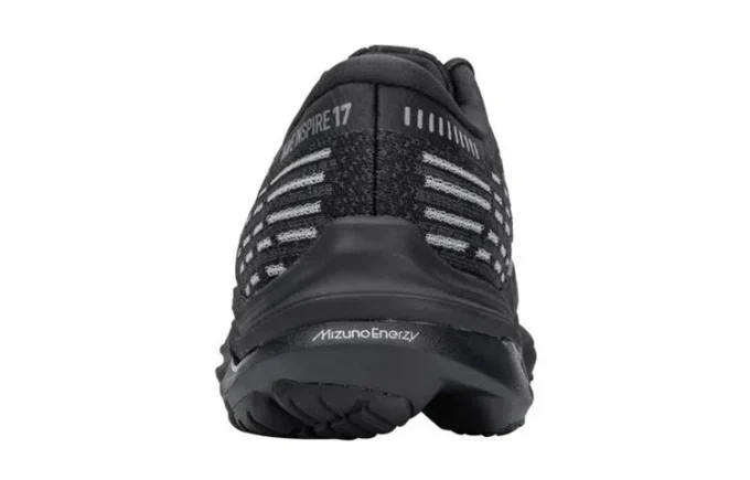 Wave Inspire 17 Waveknit