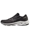 Wave Inspire 18 4E Wide “Black Silver”