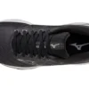 Wave Inspire 18 4E Wide “Black Silver”