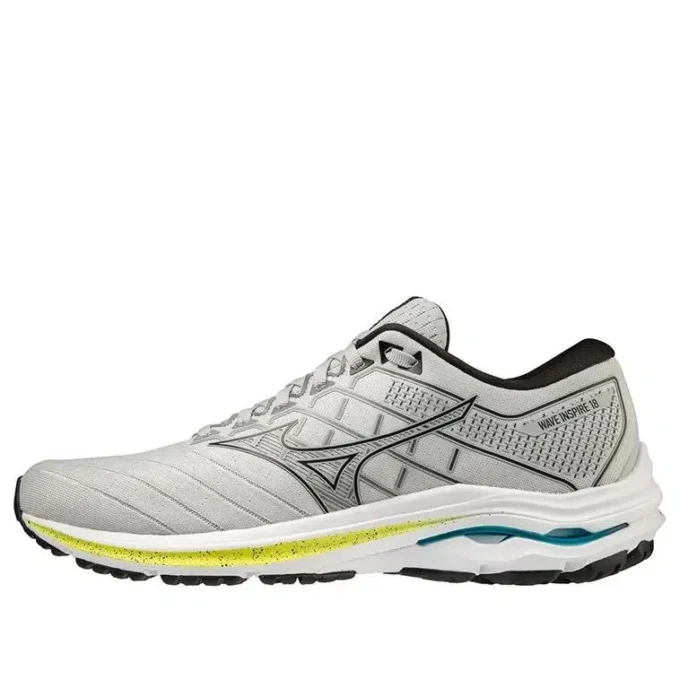 Wave Inspire 18 “Light Gray Black Yellow”