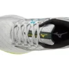 Wave Inspire 18 “Light Gray Black Yellow”