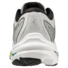Wave Inspire 18 “Light Gray Black Yellow”