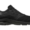 Wave Inspire 18 Low Tops Black