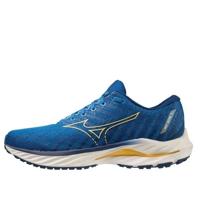 Wave Inspire 19 “Blue”
