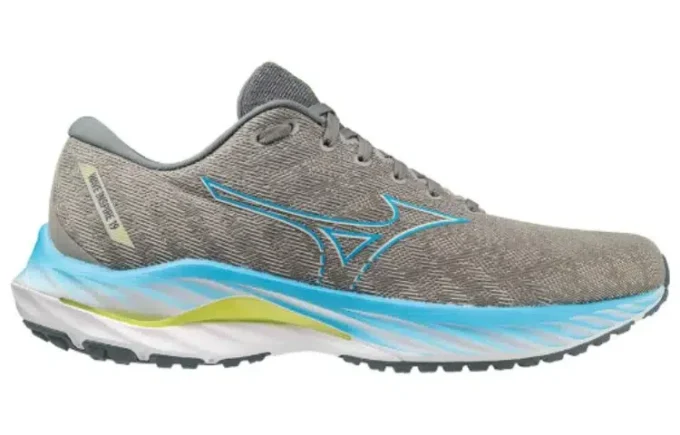 Wave Inspire 19 “Grey”