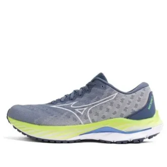 Wave Inspire 19 “Grey Green White”