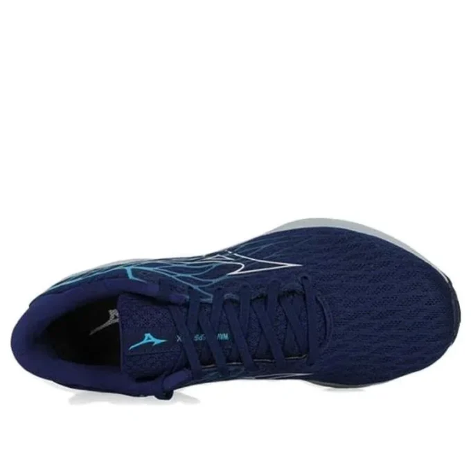 Wave Inspire 20 4E Wide “Navy”