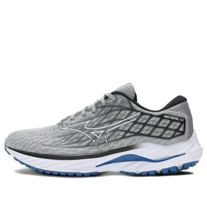 Wave Inspire 20 “Grey”