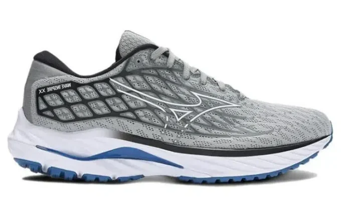 Wave Inspire 20 “Grey”