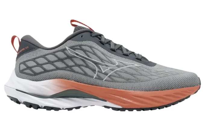 Wave Inspire 20 “Grey”