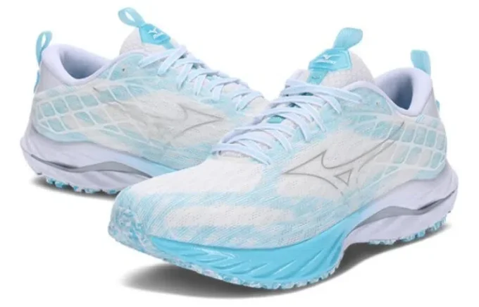 Wave Inspire 20 SP “White Blue”