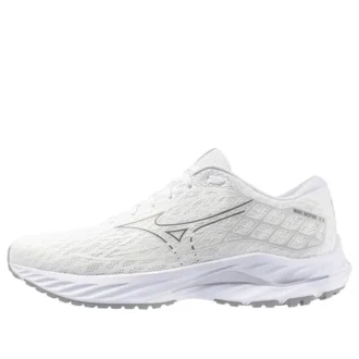 Wave Inspire “White Silver”