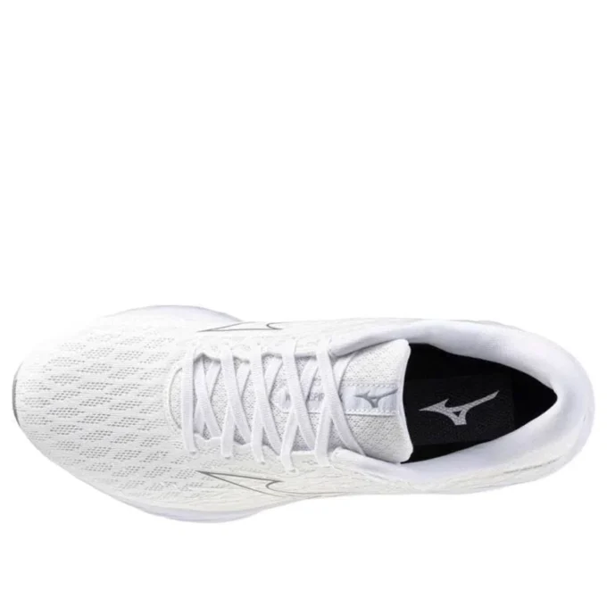 Wave Inspire “White Silver”