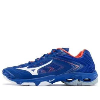 Wave Lightning Z5 “Blue White”