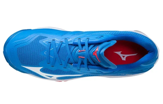 Wave Lightning Z6 “Blue”