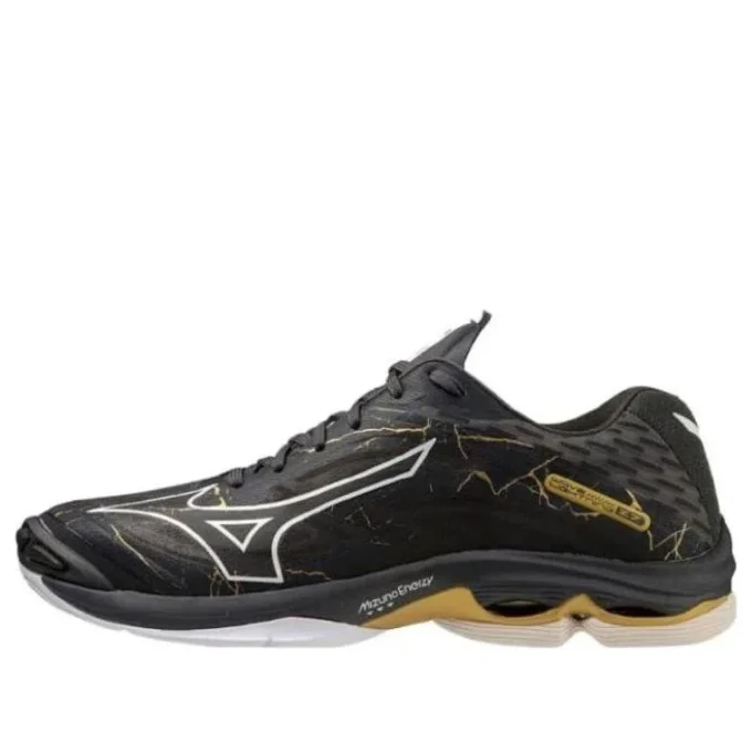 Wave Lightning Z7 “Black”
