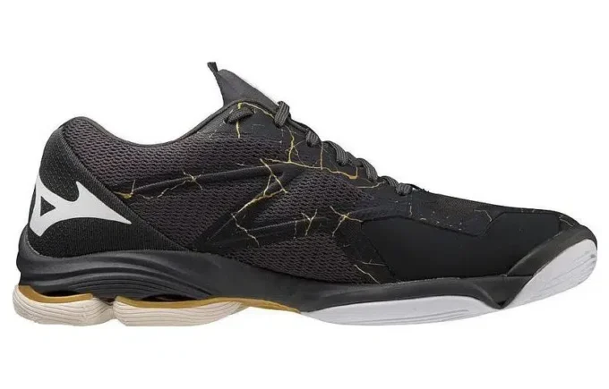 Wave Lightning Z7 “Black”