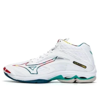 Wave Lightning Z7 Mid “White”