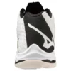 Wave Lightning Z7 Mid “White Black Grey”