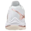 Wave Lightning Z7 “White Copper”