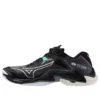 Wave Lightning Z8 “Black Silver”