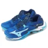 Wave Lightning Z8 “Blue White”