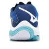 Wave Lightning Z8 “Blue White”