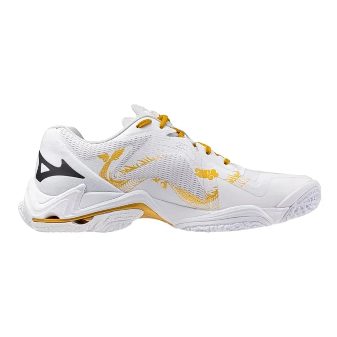 Wave Lightning Z8 “Gold Dragon”