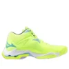 Wave Lightning Z8 “Neolime”