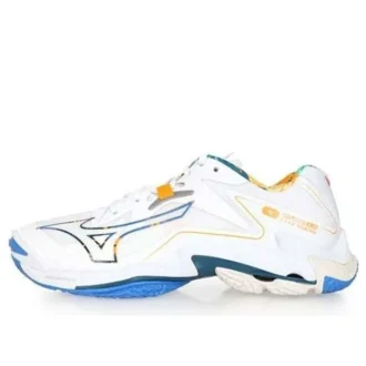 Wave Lightning Z8 “White”