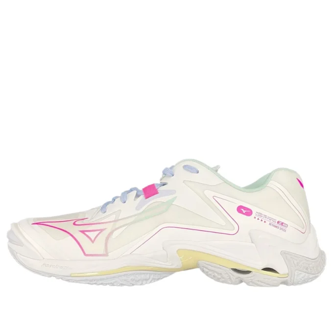 Wave Lightning Z8 “White”