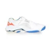 Wave Lightning Z8 “White”