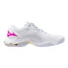 Wave Lightning Z8 “White”