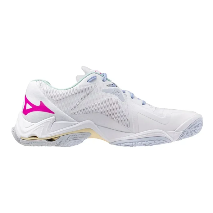 Wave Lightning Z8 “White”