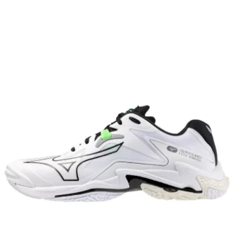 Wave Lightning Z8 Wide “White Black”