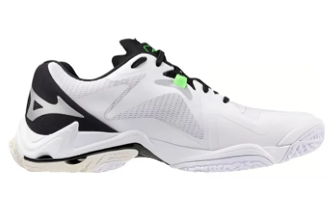 Wave Lightning Z8 Wide “White Black”