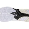 Wave Lightning Z8 Wide “White Black”