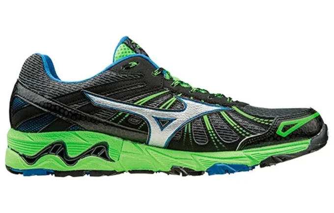 Wave Mujin 3