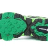 Wave Mujin 4 “Green”