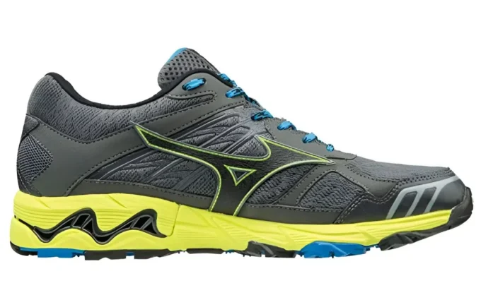 Wave Mujin 4 Gtx