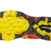 Wave Mujin 4 “Orange”