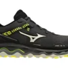 Wave Mujin 7 “Black Yellow”
