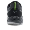 Wave Mujin 7 “Black Yellow”