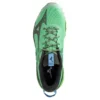 Wave Mujin 9 “Green Black”